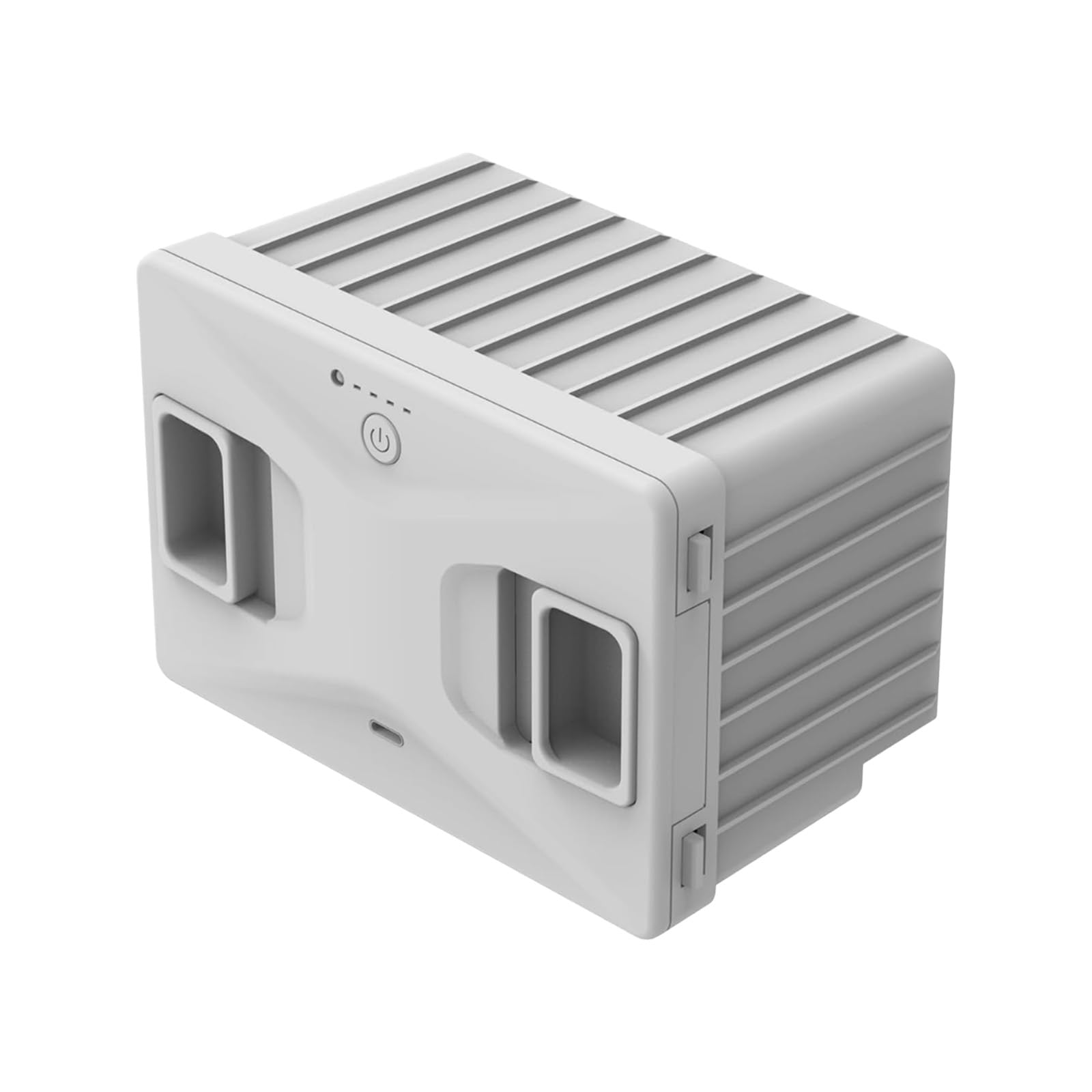 Amazon.com: Alpicool 173Wh Detachable Battery For Portable Car