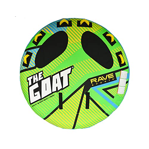 RAVE Sports 02877 The Goat Towable