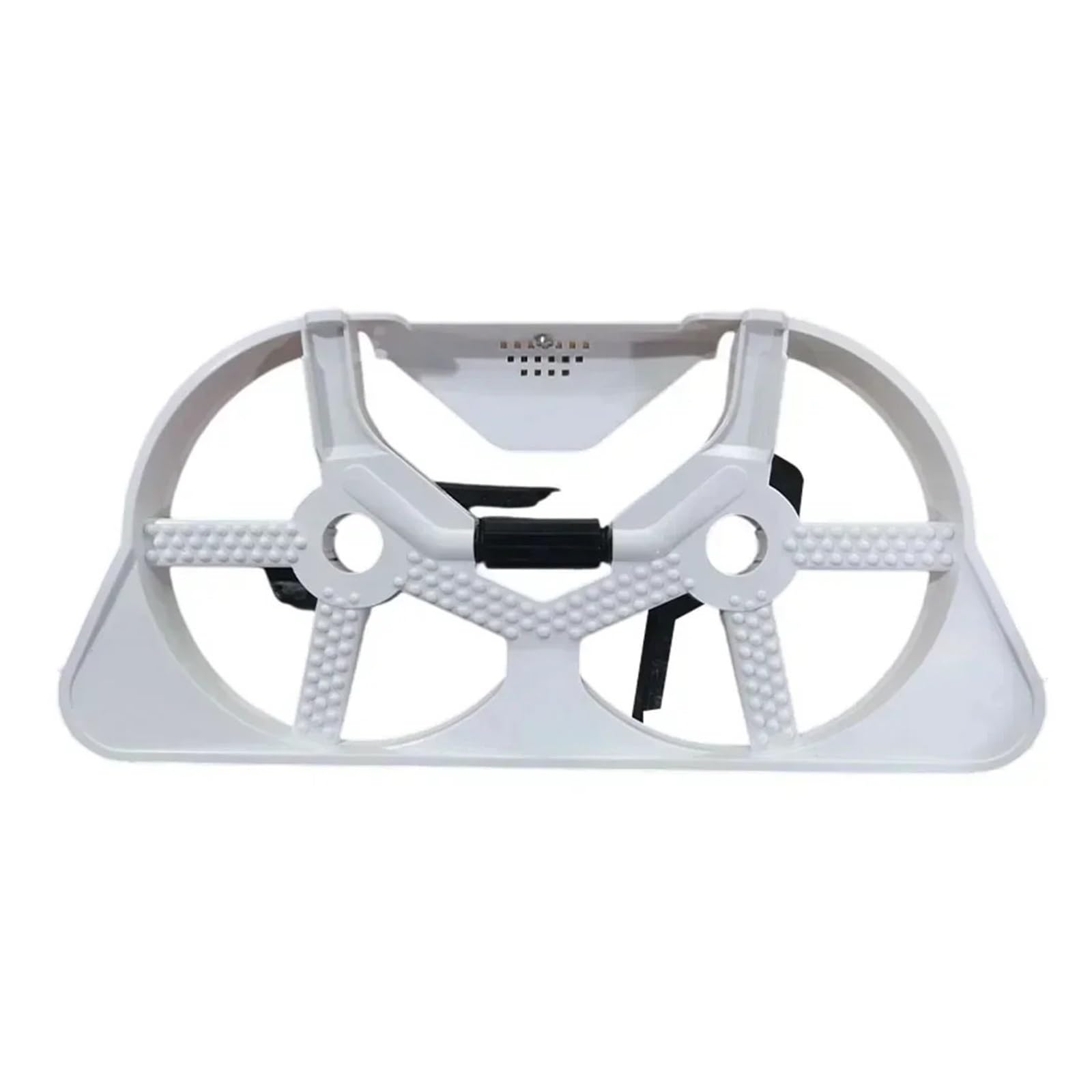 KDBERHFSA Base Cleaning Tray,Compatible For Dreame, X30 Ultra / L40 Ultra & Mova P10 Ultra Cleaning Dock Accessories(White)