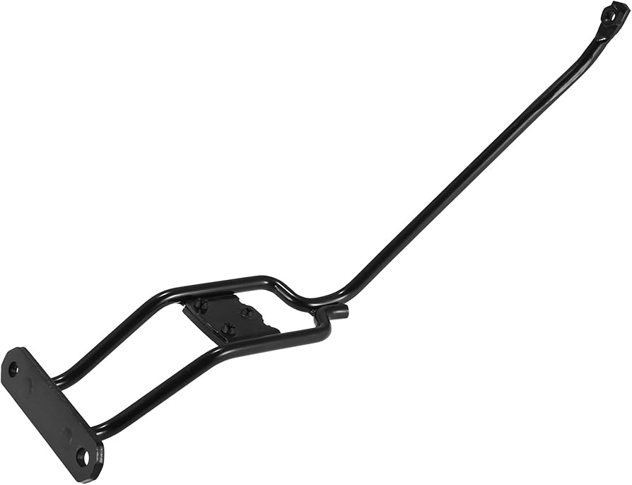 【SABBATICAL】ルピネL Amazon.com: X AUTOHAUX Hood Latch Striker Plate Replacement