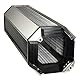 Aqua Computer airplex GIGANT 3360 - Computer-Kühlkomponenten (Lüfter, Prozessor, Aluminium, Aluminium)