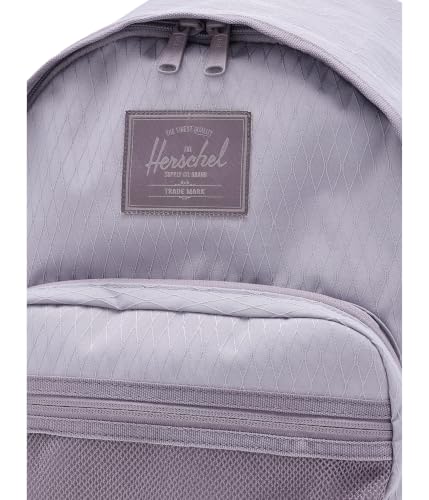 Image of Herschel Supply Co. Kaine Backpack, Minimal Gray Diamnd /Gray Ridge, One Size