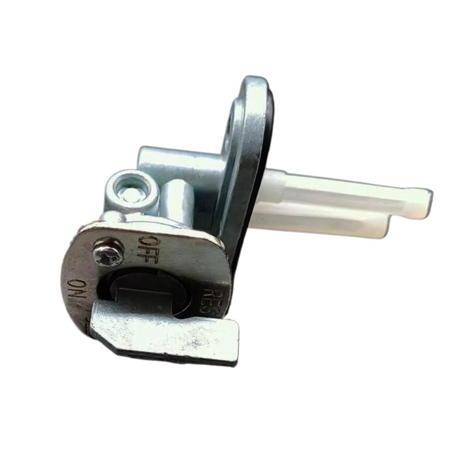 Blocco carburante Interruttore Valvola Rubinetto Serbatoio Carburante Motociclo Per Yamaha Per YZF R6 1999 2000 2001 2002