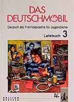 Das Deutschmobil - Level 3 3126750605 Book Cover