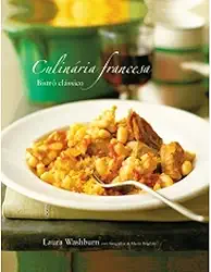 Culinária Francesa Bistrô Clássico