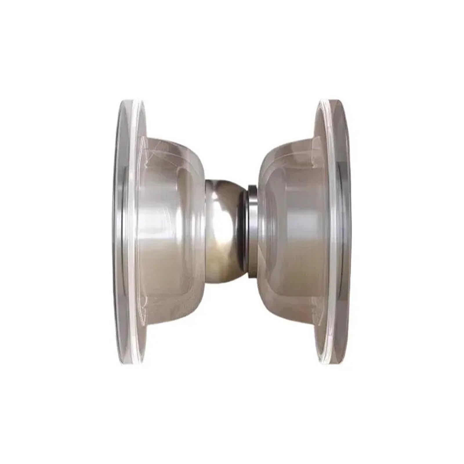1pcs Strong Magnetic Door Stopper Short Anti Collision Windproof Doorstop Household