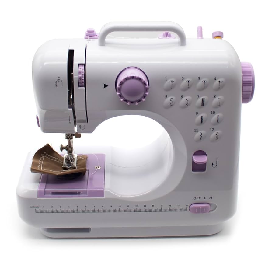 家庭用ミシン 家庭用ミシン - 中日本ジューキ株式会社