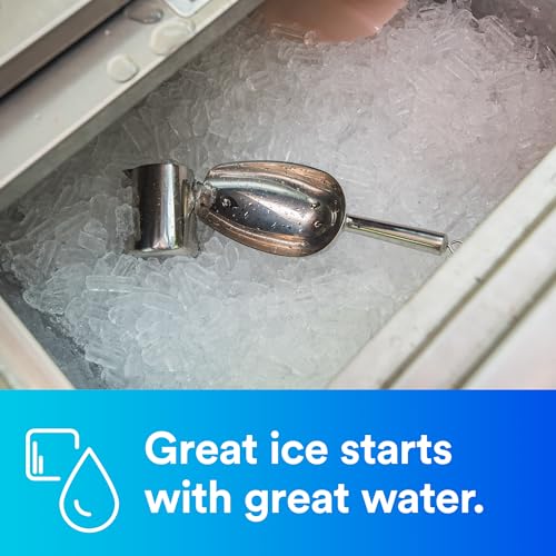 3M ICE120-S Filtration