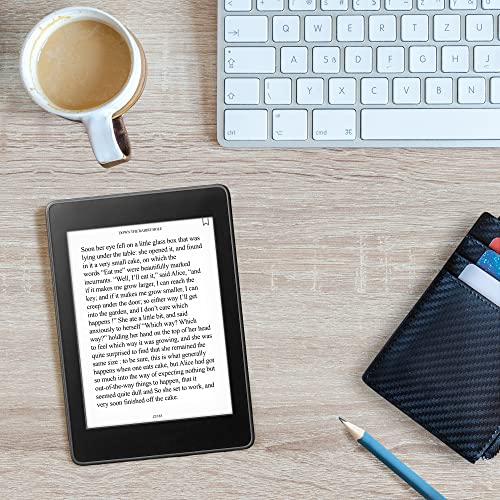 Kwmobile Screen Protector Compatible With Amazon Kindle Paperwhite (10. Gen - 2018) - Screen Protector For Ereader Pack With Clear Finish - Set Of 2 #TOP1