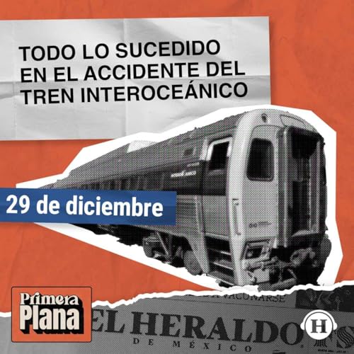 Tragedia en el Tren Interoce&aacute;nico deja 13 muertos