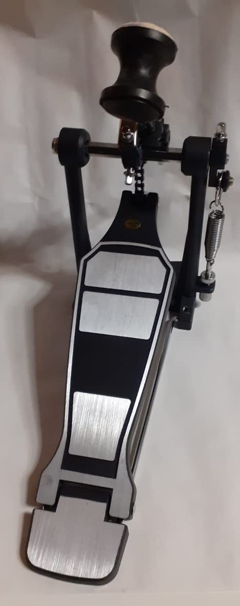 Pedale per Cassa Batteria con catena KICK DRUMS PEDAL