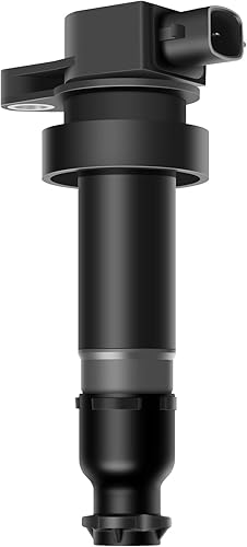 SCITOO Paquete de bobinas de encendido para Kia Soul 2.0L 2011 UF636 5C1794 52-2149 1 PCS