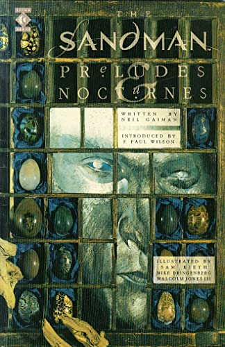 Preludes and Nocturnes: v. 1