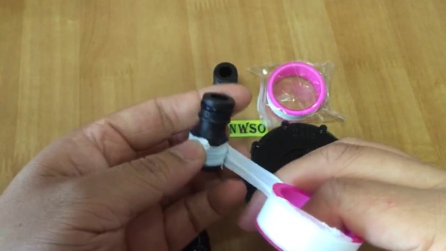 Hufhnwso IBC Bouchon S60x6réservoir Robinet Cuve 1000l De