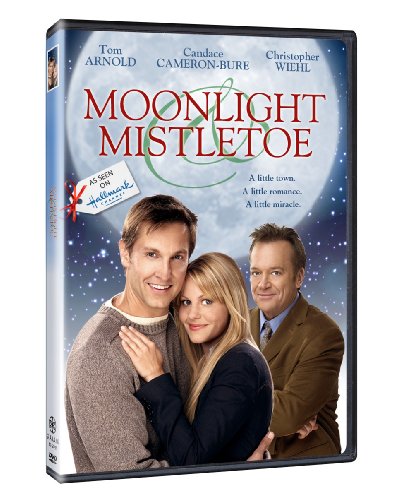Moonlight Mistletoe
