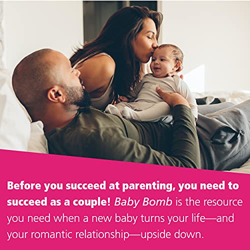 Baby Bomb: A Relationship Survival Guide for New Parents