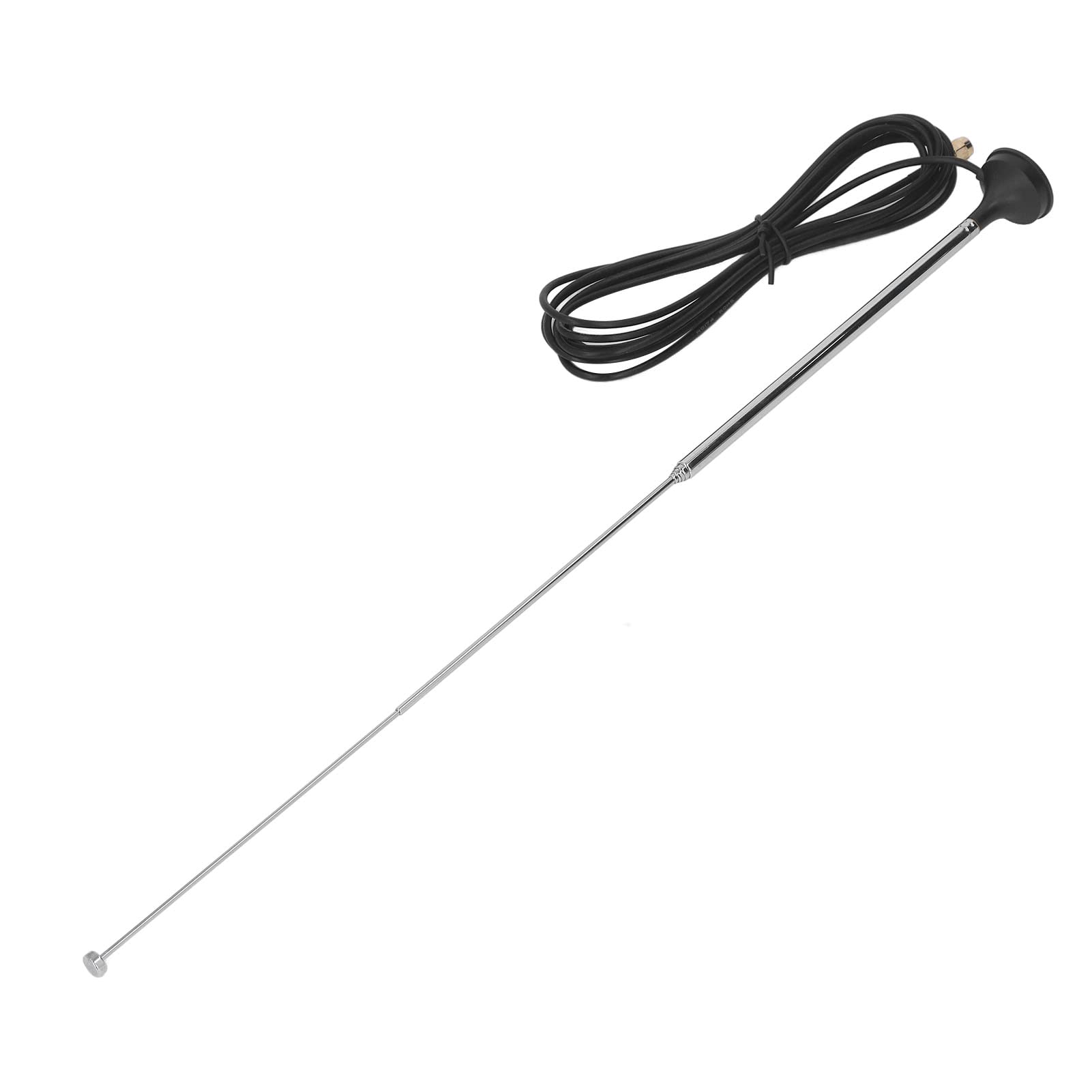 Ricevitore Supporto Antenna 0,1 MHz a 1,7 GHz TCXO SDR Ricevitore Antenna Chiavetta USB Ricevitore Sintonizzatore Dongle per Drone Monitor