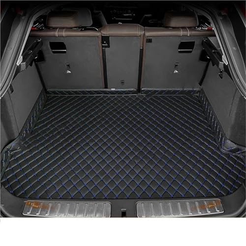 Tapis coffre Range Rover Sport 2014 2015 2016 2017 accessoire intérieur