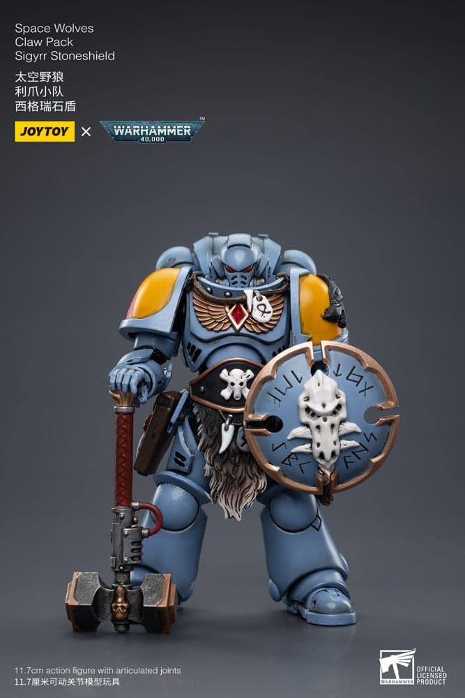 ウォーハンマー Amazon.co.jp: McFarlane Toys ウォーハンマー 40,000 ウルトラ