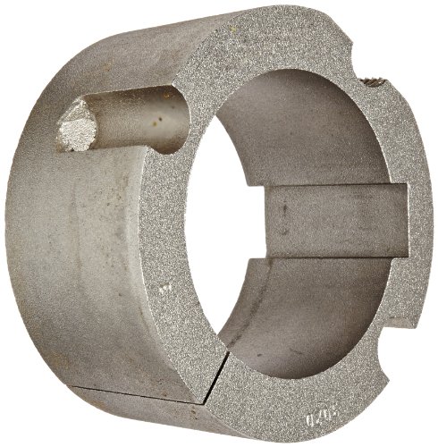 Martin 3020 3 Taper Bushing, Sintered Steel, Inch, 3