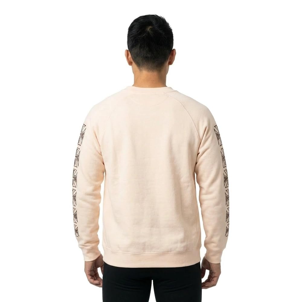 West Coast Choppers Dominator Oversized Sweatshirt L