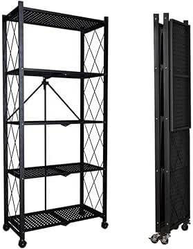 Amazon.co.jp: メタルラック - 中古品: ホーム＆キッチン