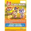 44 Cats: Cats Rock!