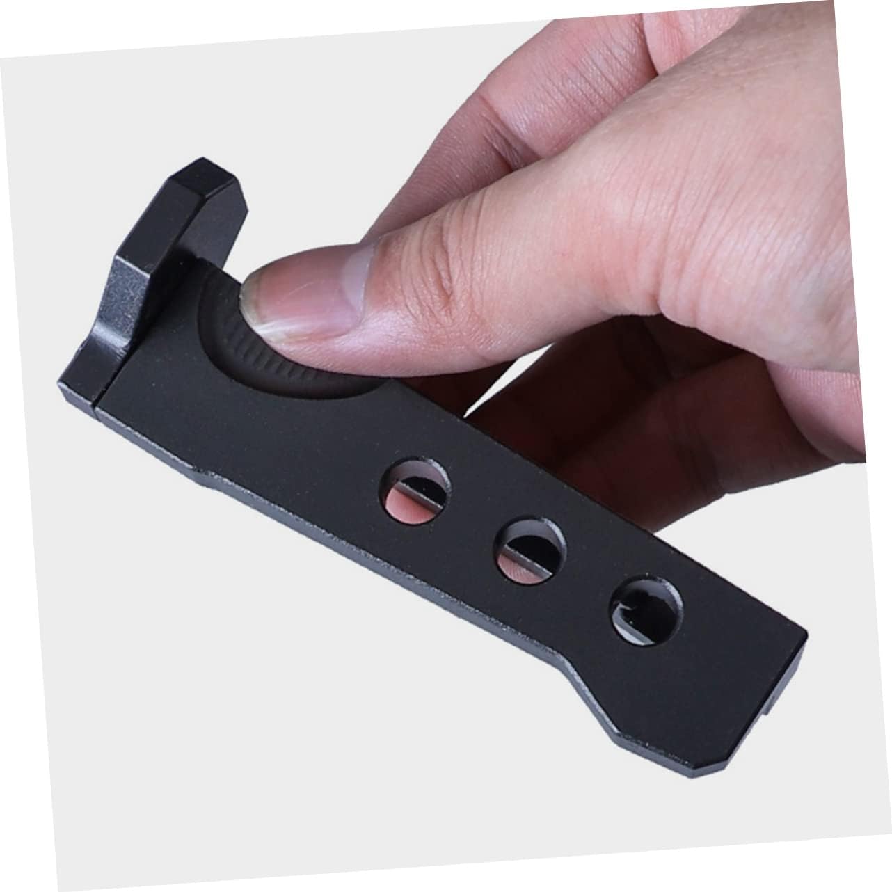Homoyoyo 3pcs Hand Planer for Woodworking Block Planes with Tungsten Blades for Surface Smoothing and Edge Trimming Ergonomic Design for Comfortable Use