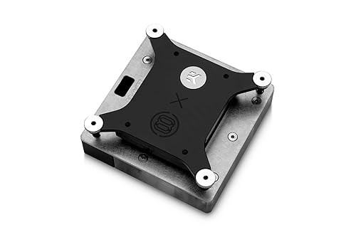 Miniatura 2 de EK WB EK-Quantum Velocity 2 Direct Die D-RGB - 1700, níquel + Plexi