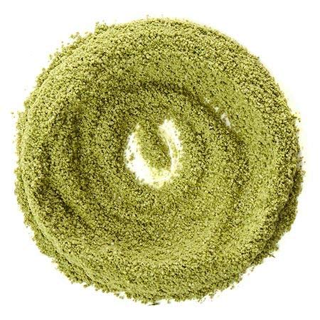 DAVIDs TEA - Blueberry Matcha 10 Ounce