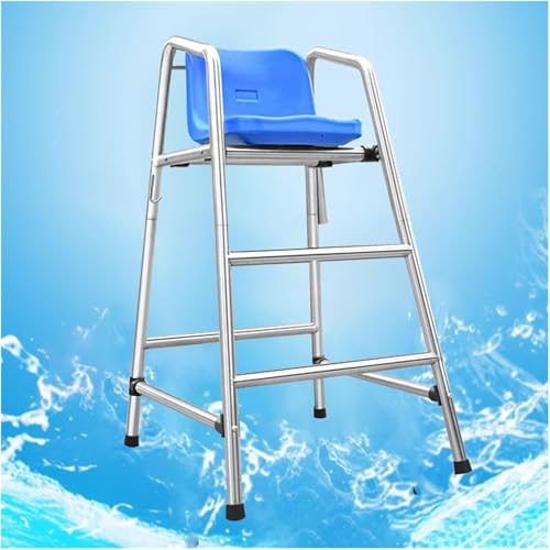 Silla Salvavidas para Piscina Desmontable 120 cm miniatura 1