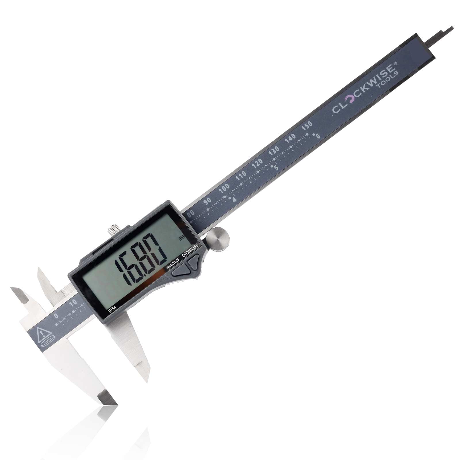 Digital Caliper - Precision Measurement Tool -1