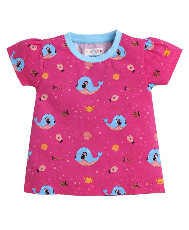 Image of BUMZEE Girls Clothing Set