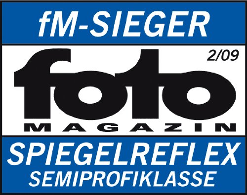 Canon EOS 50d - Fotocamera digitale SLR (15 Mega