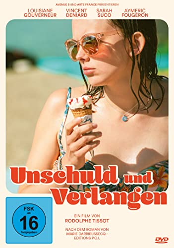 Unschuld und Verlangen - Mehr Infos/Bestellen