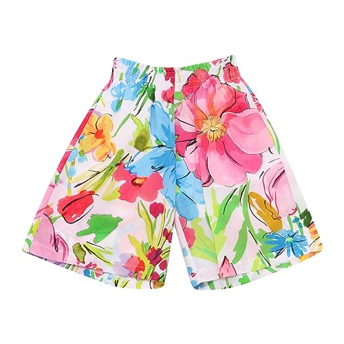 Pantalone bimba SERENA para comuniones y paseos de fin de semana