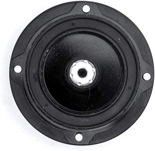 FKG AC Compressor Clutch Assembly Repair Kit 1010005 38810RCAA01 38810RDAA01 Fit for 2003-2007 Honda Accord 3.0L, 2004-2008 Acura TL 3.2L, 2003-2006 Acura MDX 3.5L