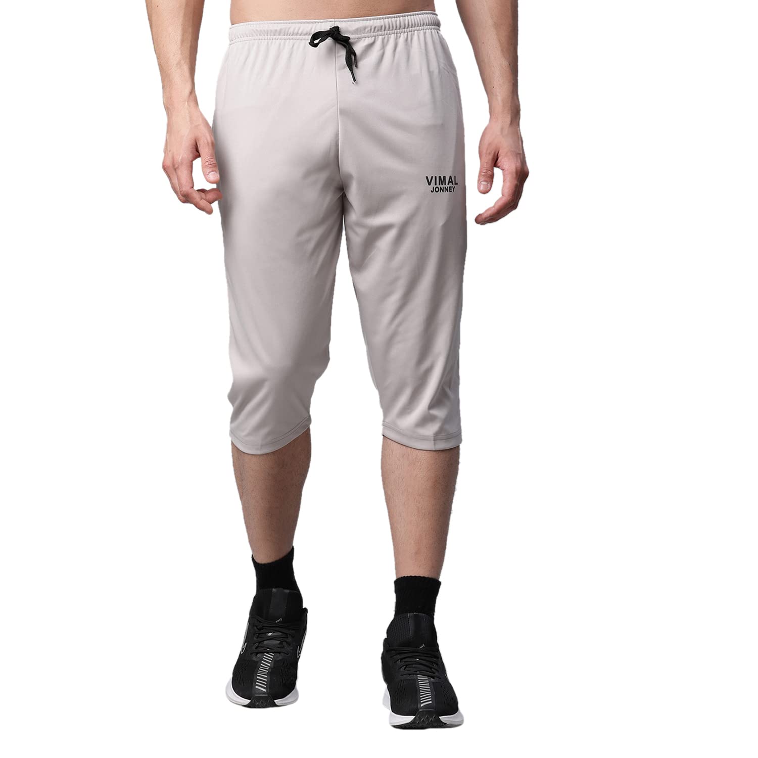 mack jonney Dryfit Lycra Solid Capri for Men-Dryfit Lycra_D13_01-P-picture-46