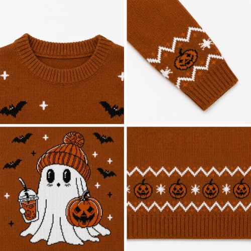 Halloween Sweaters - image 6
