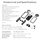 SMALLRIG x Brandon Li Mobiles Video-Kit für iPhone 16 Pro, Telefonkäfig mit FilMov Leichtgewicht-Telefonhüllen-Kit, drehbare kabellose QR-Griffe, 67-mm-Magnet-VND-Filter-Kit – 5002