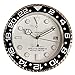 Produktbild VOObeedkcltth Rolex Wanduhr mit Stummschaltung, geeignet für Wohnzimmer, Esszimmer, Arbeitszimmer, für Familie und Freunde