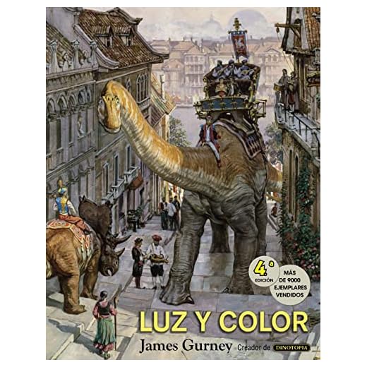 Luz y color (Espacio De Diseño)