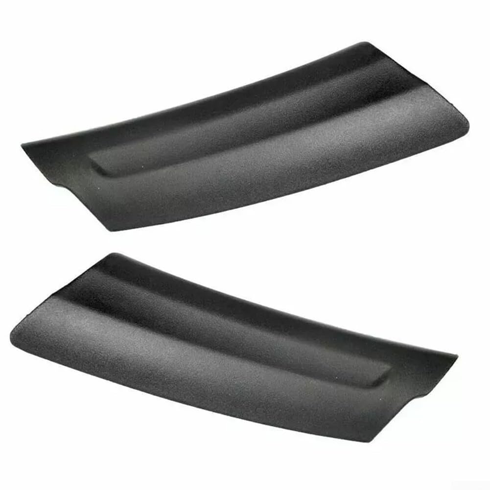 2 coperture protettive per tergicristalli, per Fiat 500 (RHD) e Abarth 500 (RHD) modelli dal 2007 al 2015, 735452712