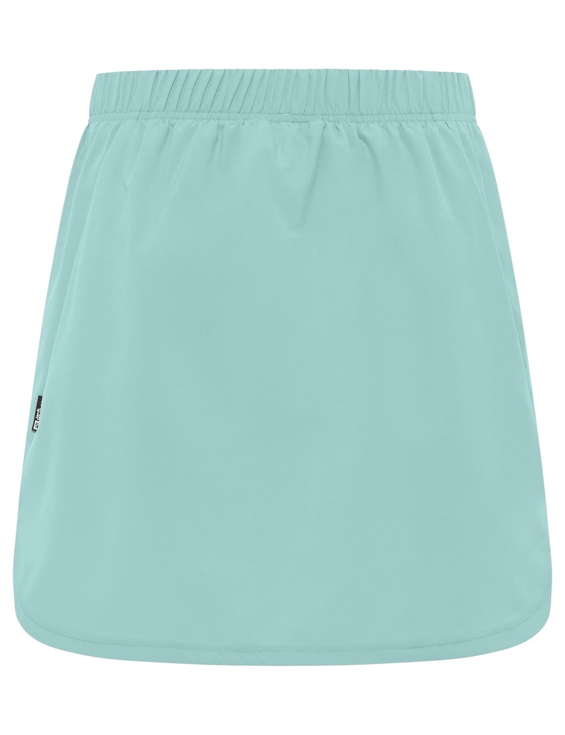 Jack Wolfskin Waimea Skort W Jupe-Short Femme (Lot de 1)