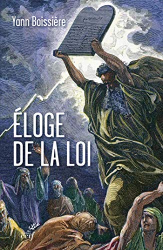 TĂ©lĂ©charger Ăloge de la loi (RELIGIONS) Livre PDF Gratuit