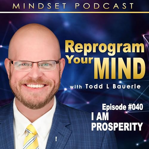 I Am Prosperity