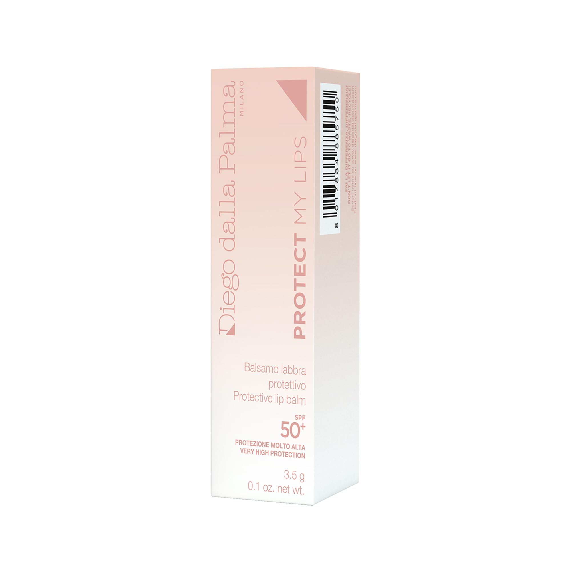 Balsam Labbra PROT.SPF50+ 124 MAVE