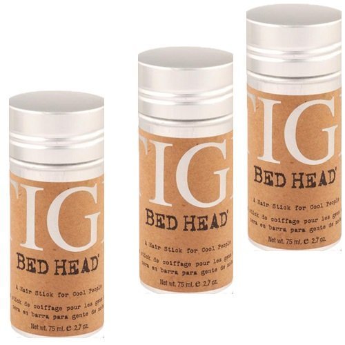 TIGI BED HEAD Wax Stick 75ml (3 PIECES) by TIGI