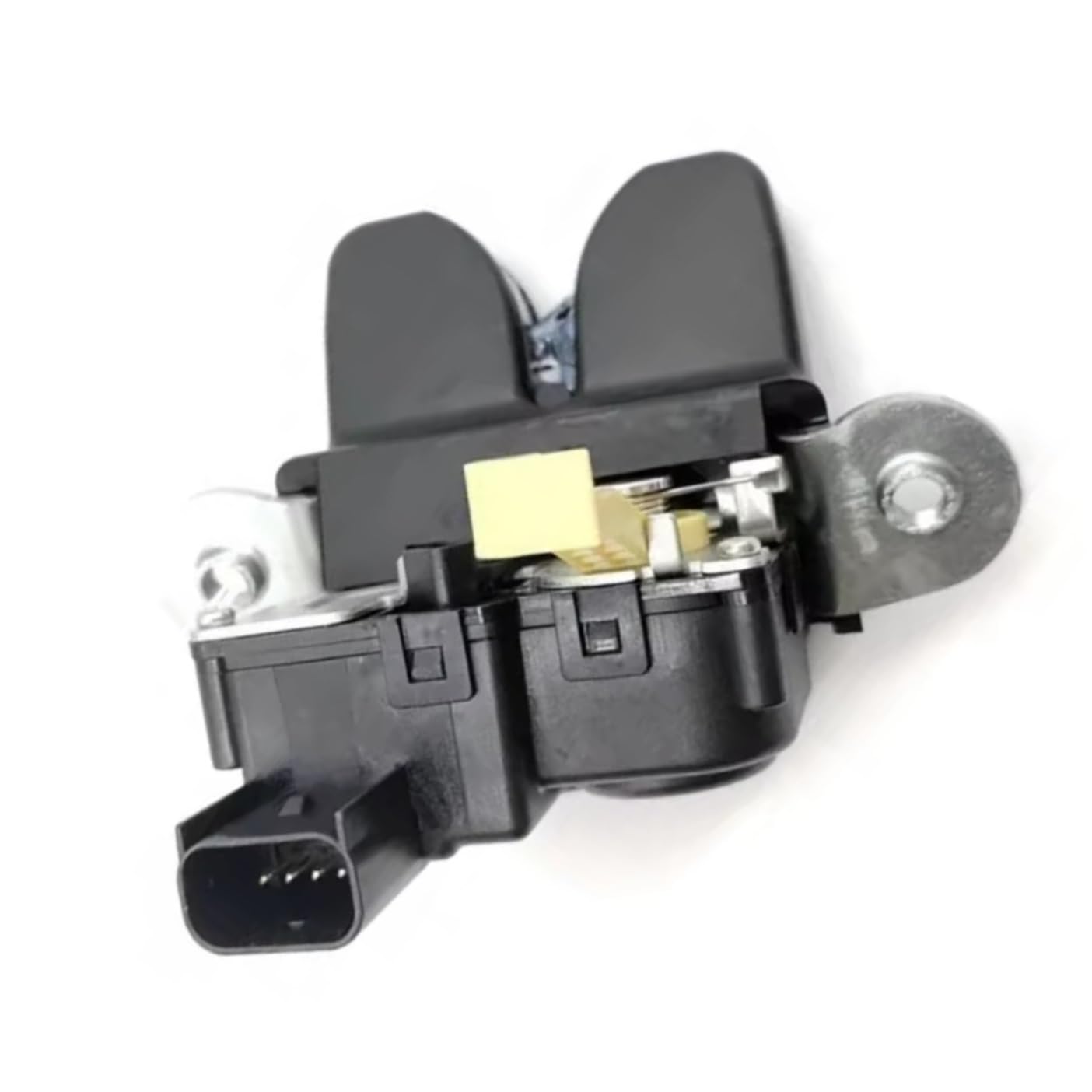 Tudexx One Color Car Rear Trunk Latch For Vw For Tiguan 2009-2016 2017 2018 Boot Trunk Lock