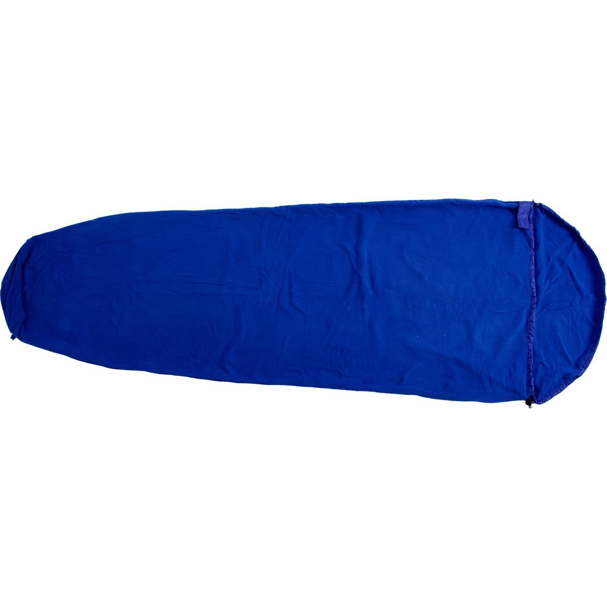 Basic Nature Fleece Schlafsack